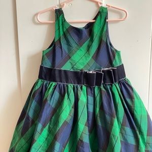 Janie and Jack size 3 dress